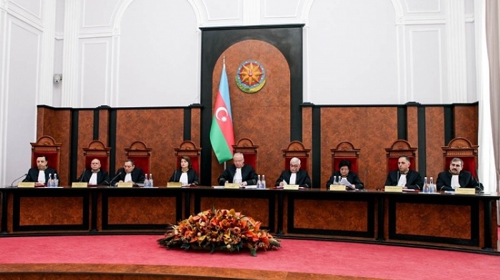 Azerbaijani Constitutional Court confirms repeat parliamentary election results - UPDATED